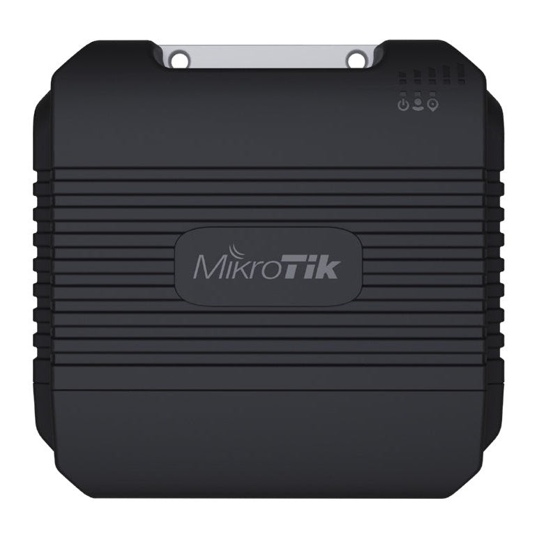 Mikrotik Ltap Lr8 Lte Kit 3 Sim 2 Mpcie And Gps Router Rbltap-2Hnd&R11E-Lte&Lr8