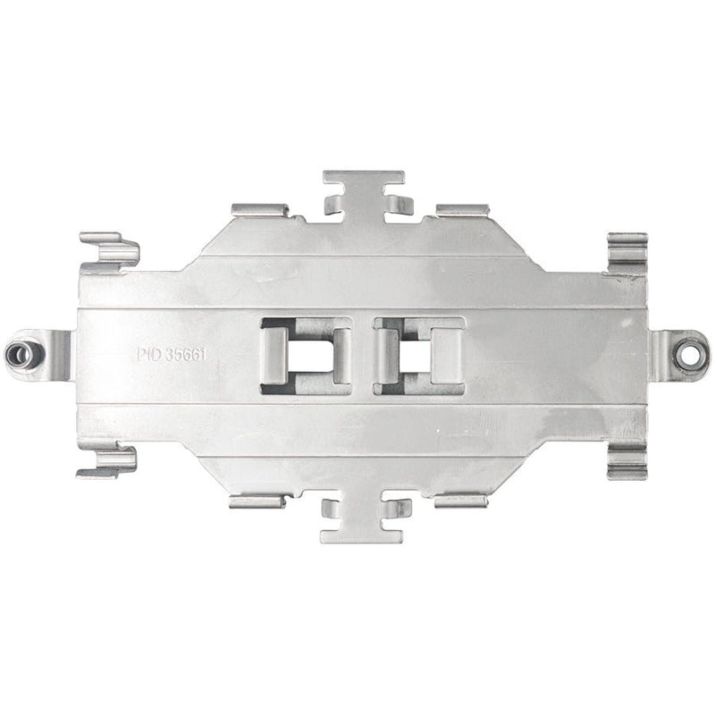 Mikrotik Ltap Dinrail Pro Mounting Bracket Drp-Ltm
