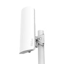 Mikrotik Mantbox 5.8Ghz 15Dbi 120' Integrated Sector Rb921Gs-5Hpacd-15S