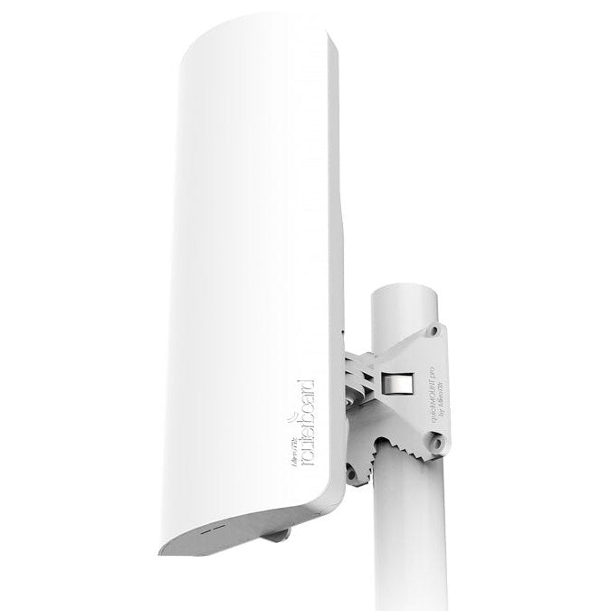 Mikrotik Mantbox Dual Band 60 90' Integrated Sector Rbd22Ugs-5Hpacd2Hnd-15S