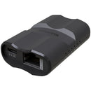 Mikrotik Mqs Mobile Quick Setup Tool With Poe Output Rbmqs