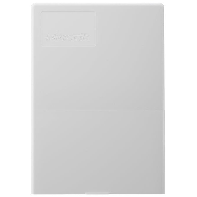 Mikrotik Netpower 15Fr 1 Poe Out 15 Poe Input Switch Crs318-1Fi-15Fr-2S-Out