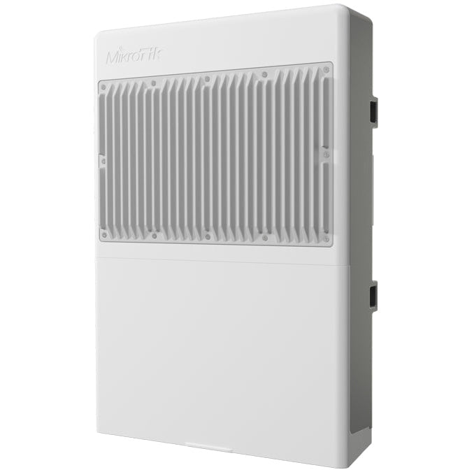 Mikrotik Netpower 16P 16 Poe Output 2 Sfp+ Outdoor Switch Crs318-16P-2S+Out