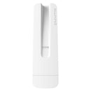 Mikrotik Omnitik 5Ac 7.5Dbi Poe Outdoor Wifi Omni Ap Rbomnitikpg-5Hacd