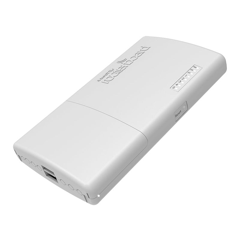 Mikrotik Powerbox Pro 5 Port Gigabit 1Sfp Outdoor Router Rb960Pgs-Pb