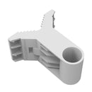Mikrotik Quickmount For Small Pole Mount Devices Qm