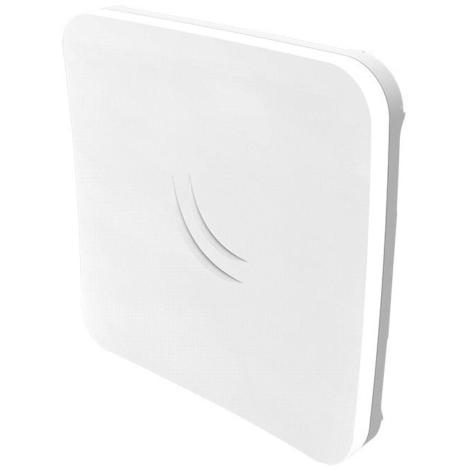 Mikrotik Sxtsq 2.4Ghz 10Dbi Outdoor Cpe Rbsxtsq2Nd