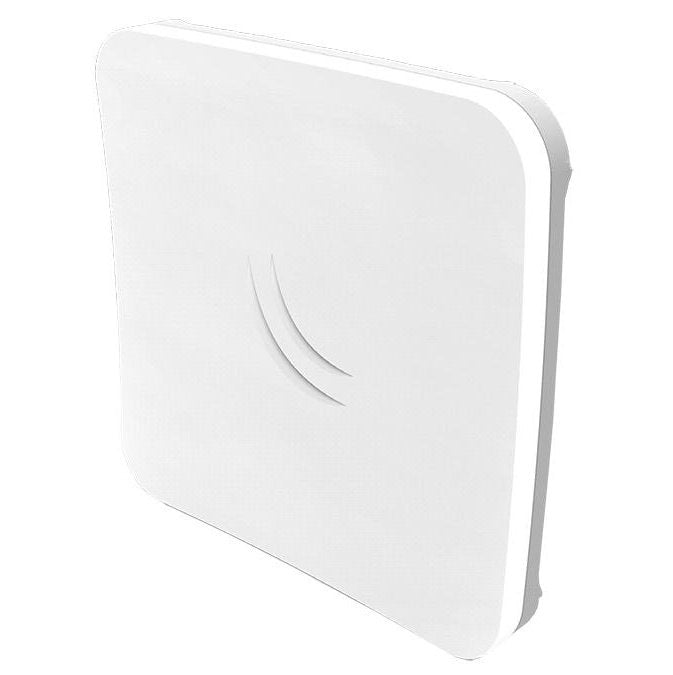 Mikrotik Sxtsq 5.8Ghz 16Dbi Ac Dual Chain Outdoor Cpe Rbsxtsqg-5Acd