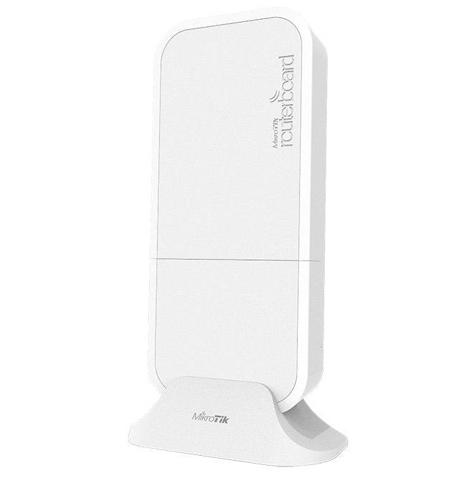Mikrotik Wap 60Ghz 60' Outdoor Gigabit L4 Ap Rbwapg-60Ad Ap
