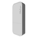 Mikrotik Wap Ac Dual Band 2.5Dbi Outdoor Wifi Router Rbwapg-5Hacd2Hnd