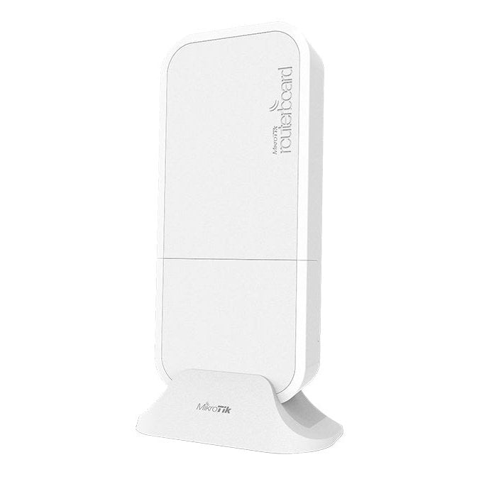 Mikrotik Wap Ac Lte Kit Dual Band Router With Lte Modem Rbwapgr-5Hacd2Hnd&R11E-Lte