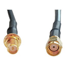 Locally Sourced 0.5M Rpsma Male To Rpsma Female Cable
