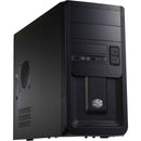 Cooler Master Elite 343  M-Atx