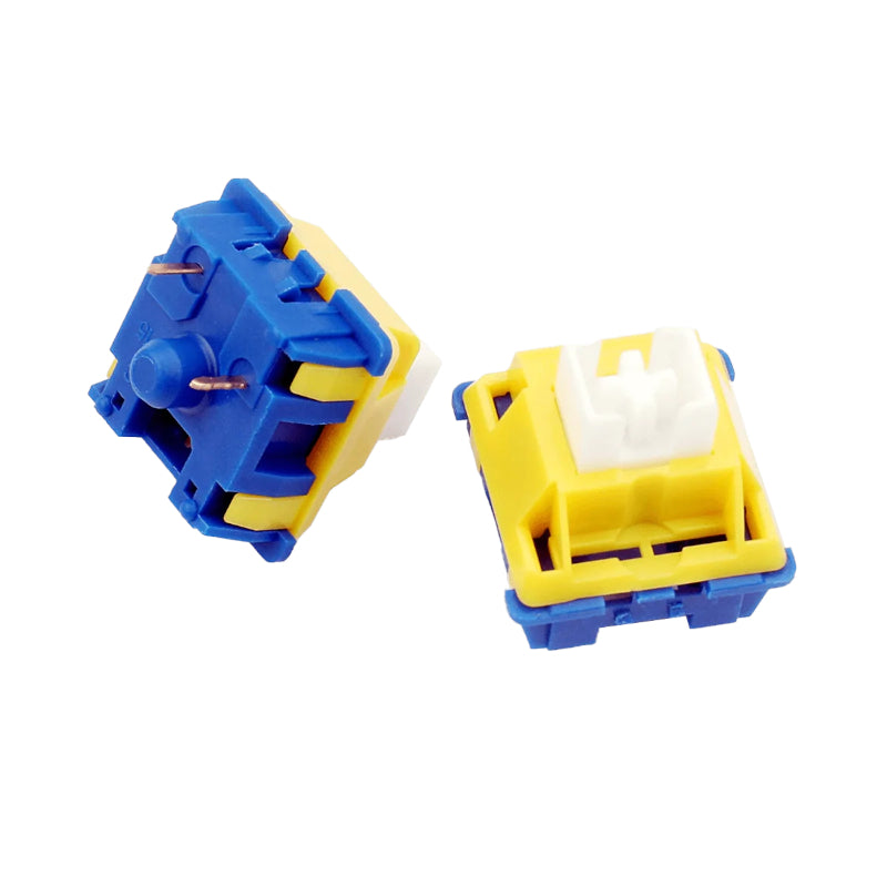 Redragon Mechanical Switch 24 Bullet Cli
