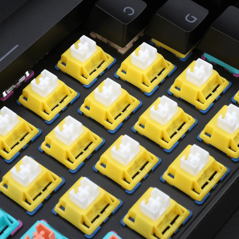Redragon Mechanical Switch 24 Bullet Cli