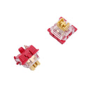 Redragon Mechanical Switch 24 Bullet Cle