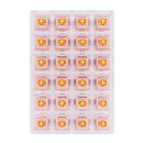 Redragon Mechanical Switch 24 Bullet Sof