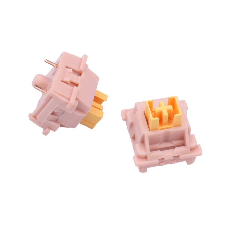Redragon Mechanical Switch 24 Bullet Sof