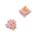 Redragon Mechanical Switch 24 Bullet Sof