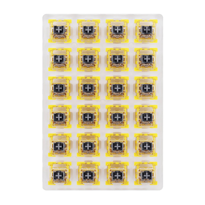 Redragon Mechanical Switch 24 Bullet Hig