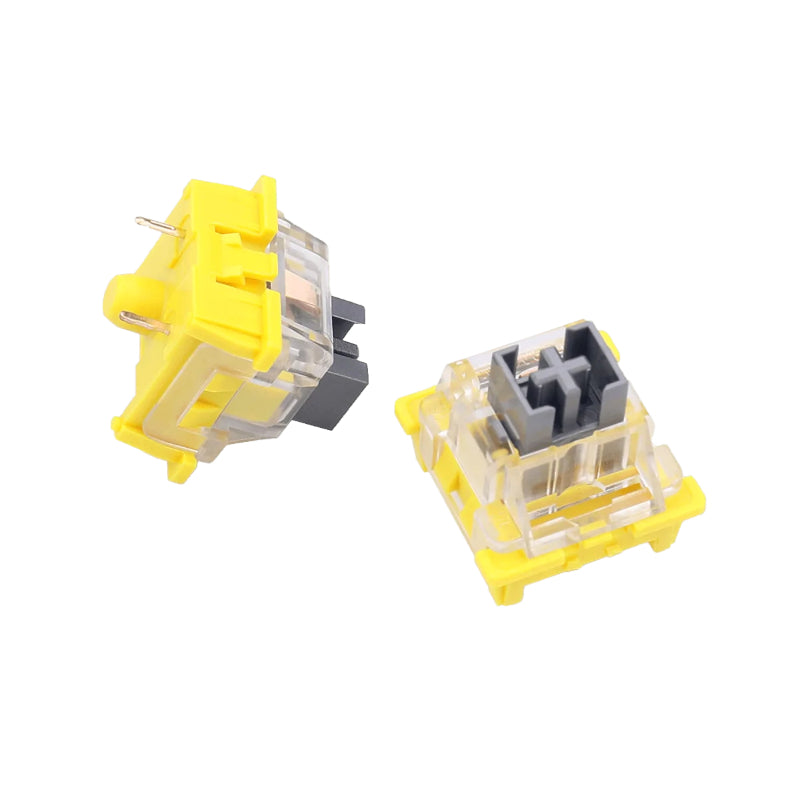 Redragon Mechanical Switch 24 Bullet Hig