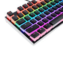 Redragon Mech Keycaps 104 Scarab Bk