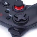 Redragon Saturn Wired X D-Input(Digital Analog) Pc Controller Black