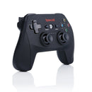 Redragon Harrow Wireless X D-Input(Digital Analog) Pc Controller Black