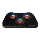 Redragon Gaming Laptop Stand Rgb 3 Fan B
