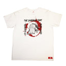 Redragon Samurai T-Shirt - White - Small