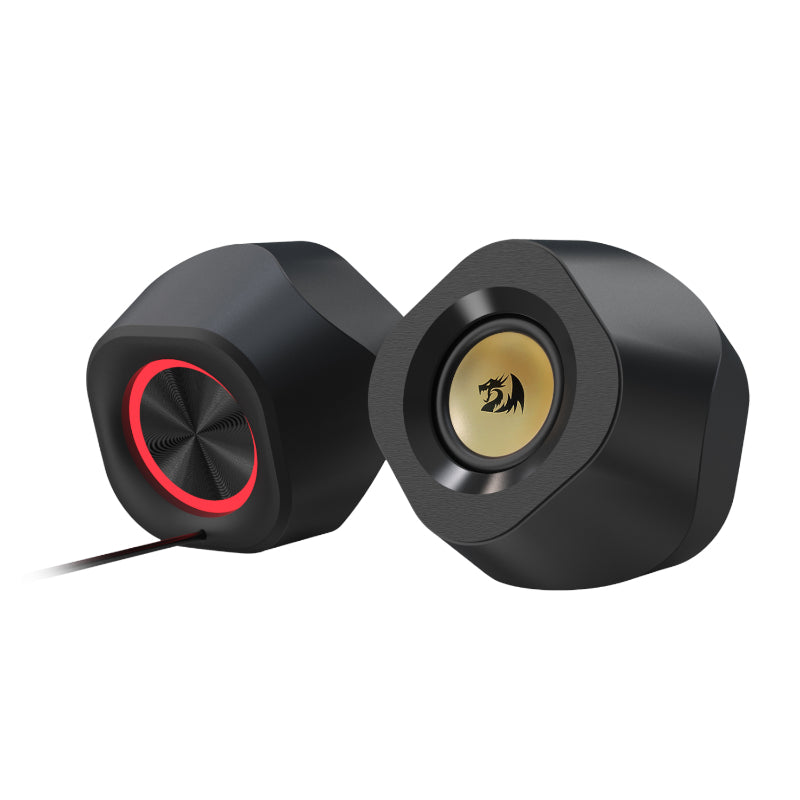 Redragon Speaker Kaidas Bluetooth