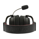Redragon Over-Ear Zeus-X Usb Rgb Gaming Headset - Black
