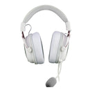 Redragon Over-Ear Zeus-X Wireless Rgb Headset - White