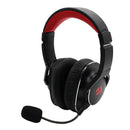 Redragon Over-Ear 3.5Mm Aux Bk