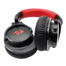 Redragon Over-Ear 3.5Mm Aux Bk