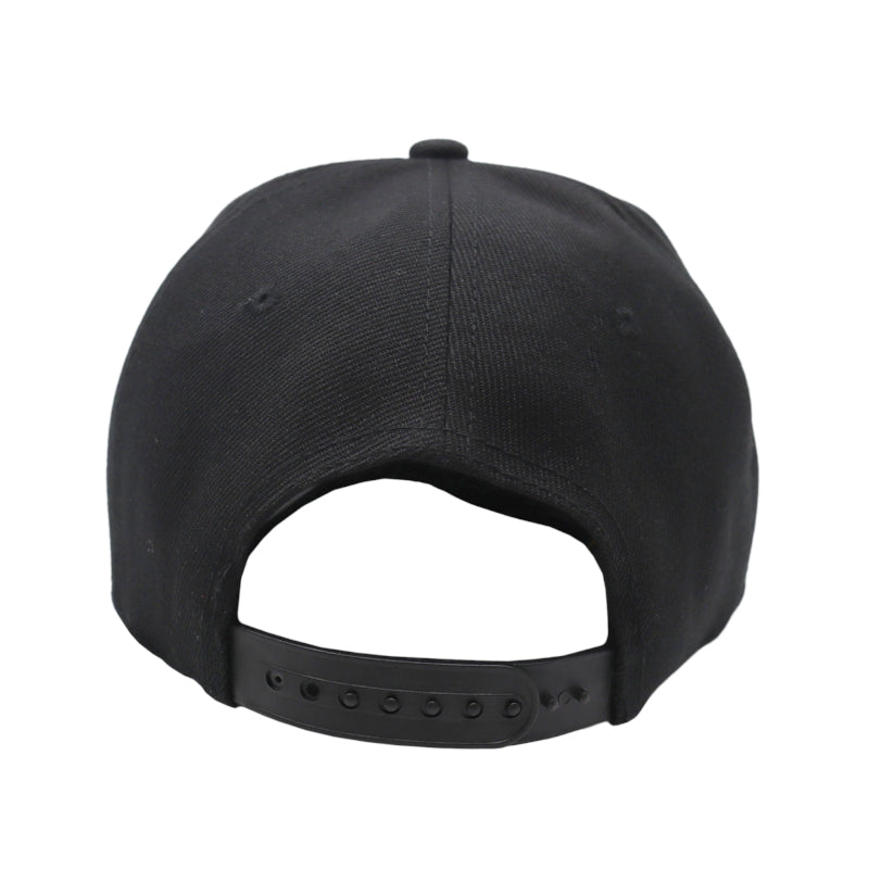 Redragon Original Snapback Cap - Black