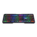 Redragon Centaur 2 Gaming Keyboard - Black