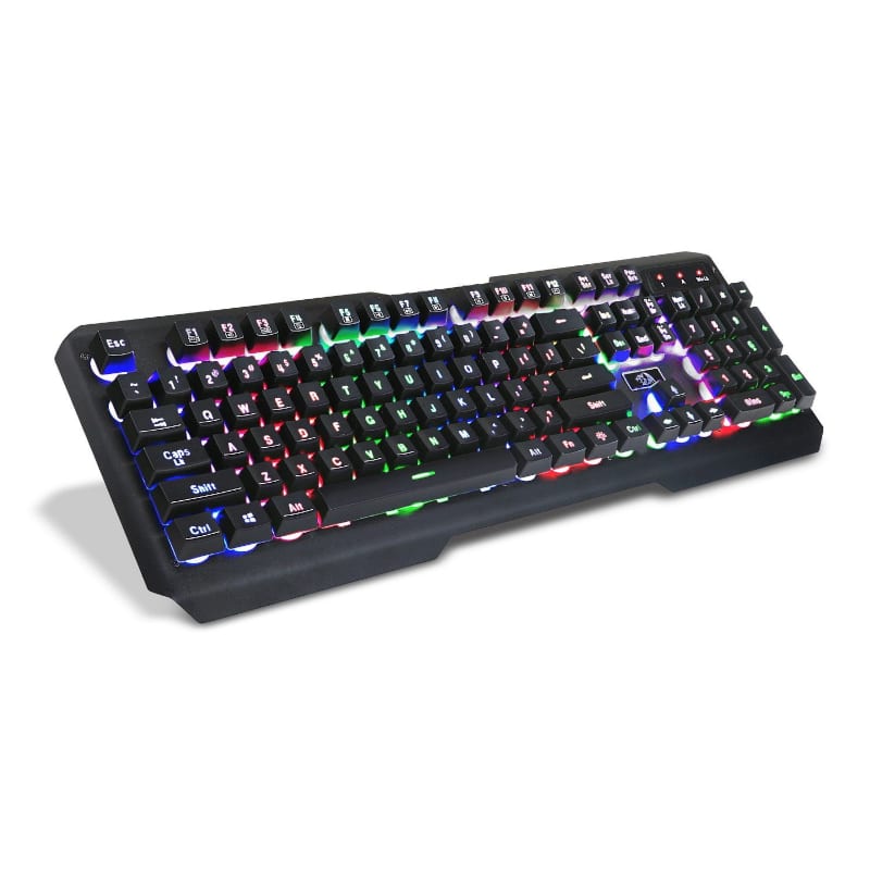 Redragon Centaur 2 Gaming Keyboard - Black