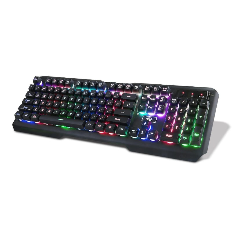 Redragon Centaur 2 Gaming Keyboard - Black
