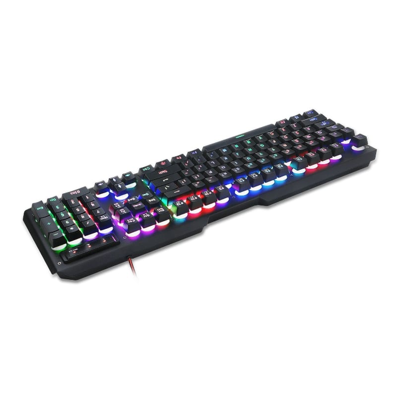 Redragon Centaur 2 Gaming Keyboard - Black