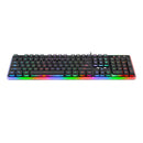 Redragon Kb Memb Dyaus Rgb Bk