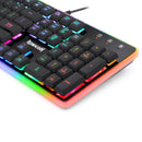 Redragon Kb Memb Dyaus Rgb Bk
