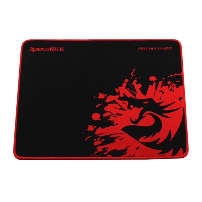 Redragon 4In1 Mechanical Gang Combo Mouse Mouse Pad Headset Mechanical Keyboard