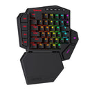 Redragon Kb Mech Diti Elite Rgb