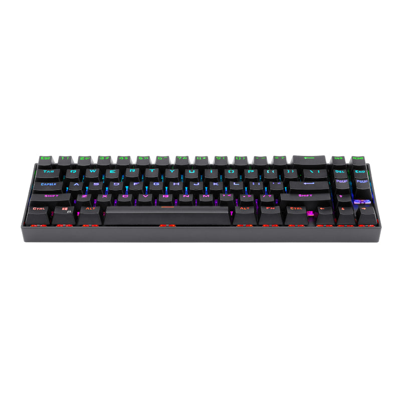 Redragon Mechnical Deimos Wireless Keyboard