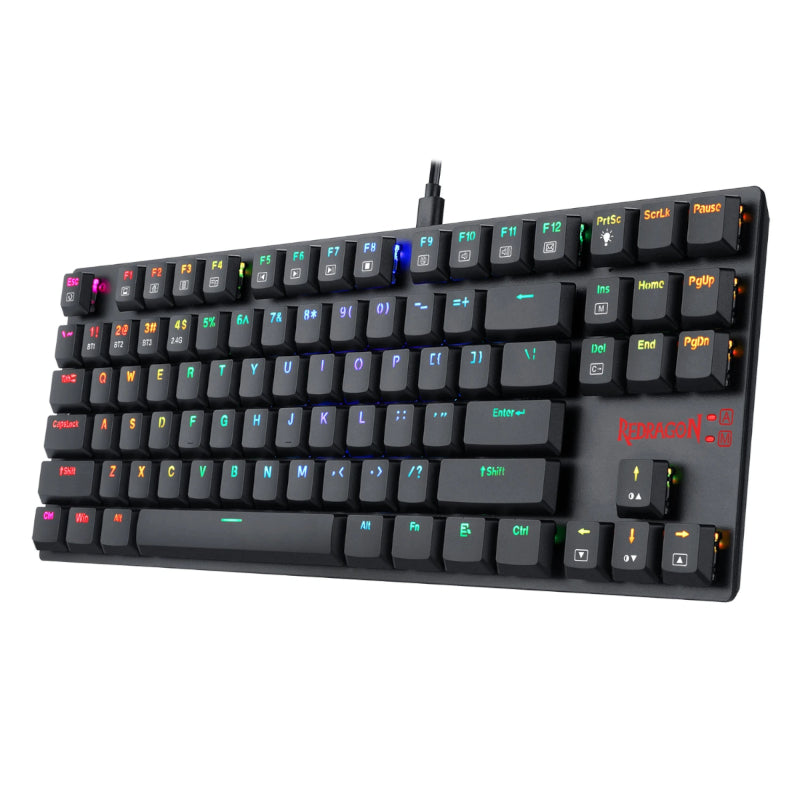 Redragon Aps Tkl Super Slim Wired