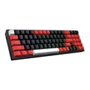 Redragon Mechincal Pollux Pro Wireless Bt Rf Gaming Keyboard