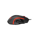 Redragon Nothosaur 3200dpi Gaming Mouse - Black