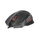 Redragon Phaser 3200Dpi Gaming Mouse - Black