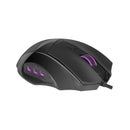 Redragon Phaser 3200Dpi Gaming Mouse - Black